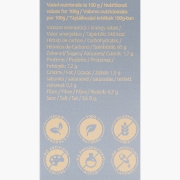 Risotto cu legume de vară 250g