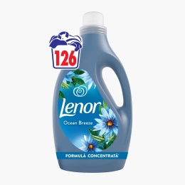 Balsam de rufe Ocean Breeze, 126 spălări, 2.65l