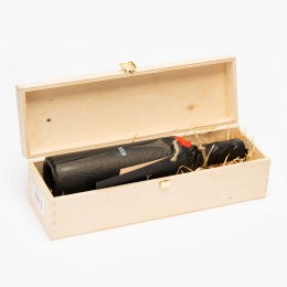 Vin roșu sec Rezerva Familiei Merlot 2009, 0.75l