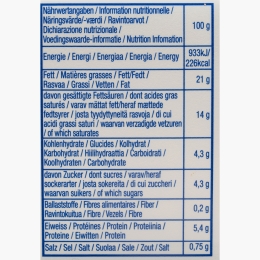 Cremă de brânză Original 500g