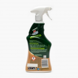 Detergent suprafețe împotriva grăsimii 750ml