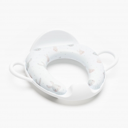 Reductor moale pentru toaletă, +18 luni