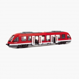 Jucărie City Train 3+ ani