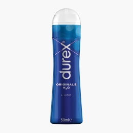 Lubrifiant Originals 50ml