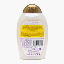 Șampon fortifiant pentru păr deteriorat 385ml