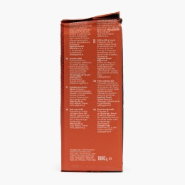 Selezione Crema 1kg, cafea măcinată