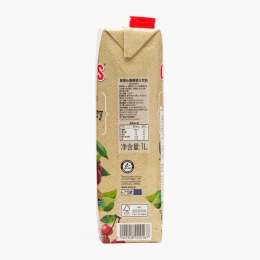 Suc vișine 1l
