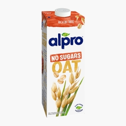 Băutură din ovăz, fără zahăr 1l