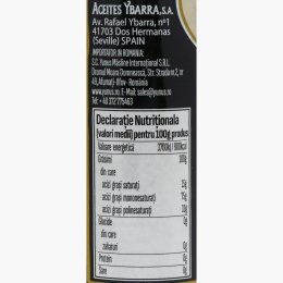 Ulei de măsline extravirgin, 1l
