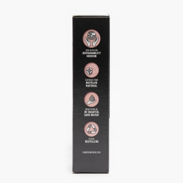 Set cadou: șampon + balsam Keratin + perie de păr