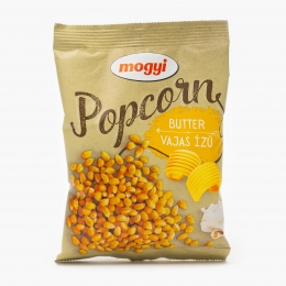 Porumb pentru floricele cu aromă de unt 170g