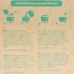 Paste cu roșii 200g