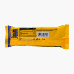 Baton de susan cu cicoare 40g