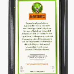 Lichior digestiv 35% alc. 0.7l