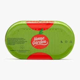 Hering fără cap și coadă în sos tomat 170g