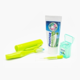 Set igienă orală travel