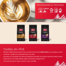 Espresso Classic 1kg, cafea boabe