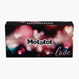 Șervețele la cutie 2 straturi, 150 buc