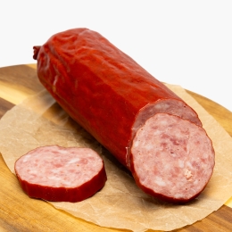 Salam de vară 300g