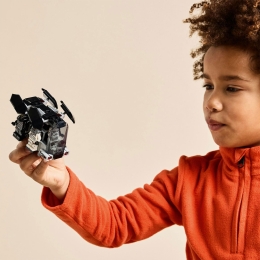 Pachet de luptă Soldați ai morții și Soldați ai nopții, 75412 Star Wars, 119 piese, +6 ani