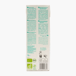 Băutură BIO din cocos 1l