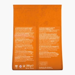 Pesmet fără gluten 300g 