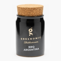 Condiment BBQ Argentina 80g