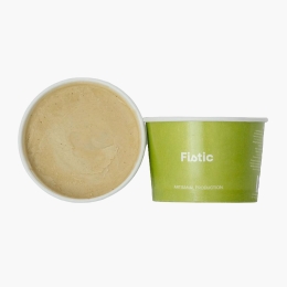 Înghețată artizanală cu aromă de fistic 140g