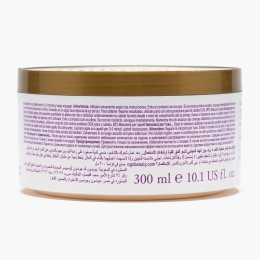 Mască de păr fortifiantă pentru păr deteriorat 300ml