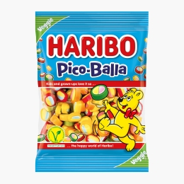 Jeleuri Pico Balla 85g