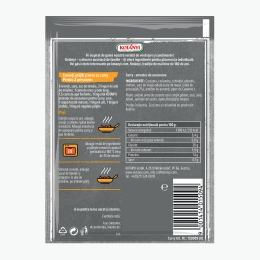 Curry amestec de asezonare 27g