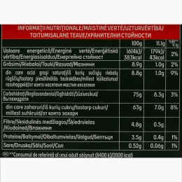 Intense 3în1, plicuri 24x11.1g, cafea solubilă