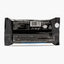 Napolitană cu cremă de alune si arahide 36g