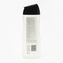 Gel de duș Adipure Male 400ml