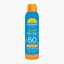Loțiune spray protecție solară pentru copii SPF50, 150ml