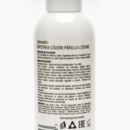 Loțiune anticădere a părului 200ml