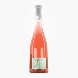 Vin rose sec Busuioacă de Bohotin 750ml