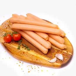 Crenvurști porc 450g