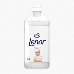 Balsam de rufe Sensitive 63 spălări 1.9l