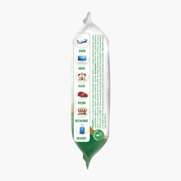 Șervețele anti-pete Clean & Go, 10 buc