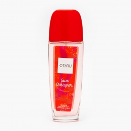 Parfum Love Whisper 75ml 