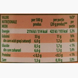 Sos maioneză 380g