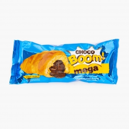 Croissant cu cremă de cacao 150g