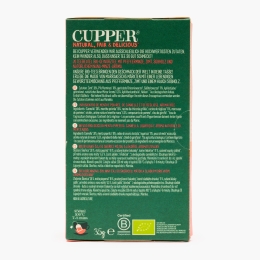 Ceai eco Marrakesh Markets, 20 plicuri, 35g