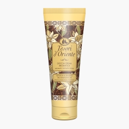 Gel de duș Vanilie & Ghimbir, 250ml