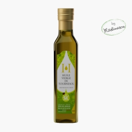 Măslinescu - Ulei virgin eco de floarea soarelui 250ml