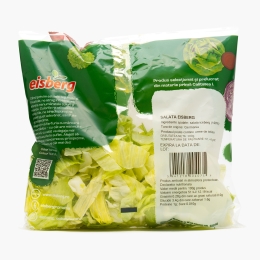Salată Iceberg 200g