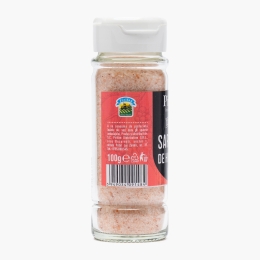 Solniță sare roz de Himalaya 100g
