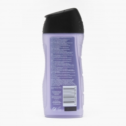 Gel de duș Adidas UEFA Anthem edition 250ml