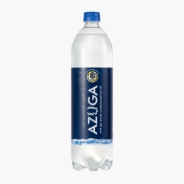 Apă carbogazoasă 2l